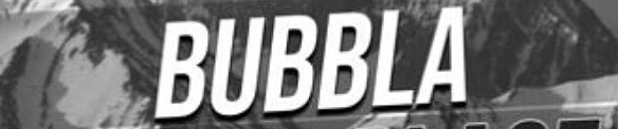 Bubbla
