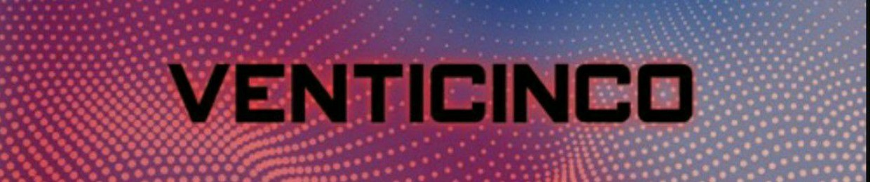 VentiCinco