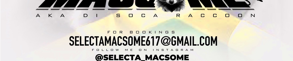 •SELECTA MACSOME•S.R🎤