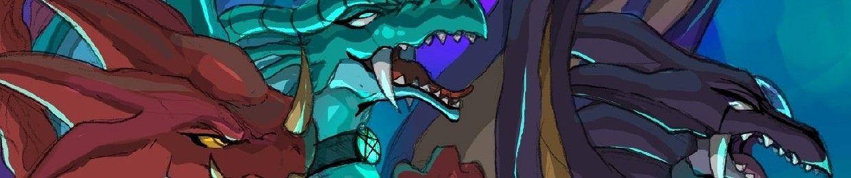 Rex “Evo” Wolve