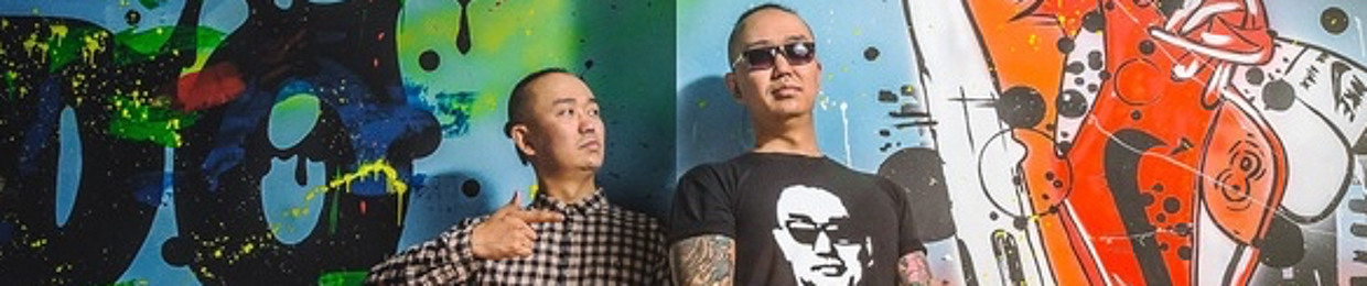 Dj Casper in Korea