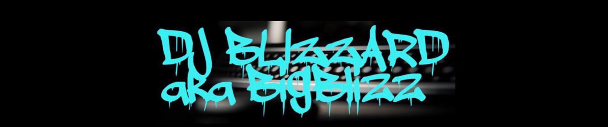 DJ Blizzard aka BigBlizz