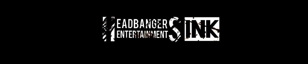 HeadBangers ink