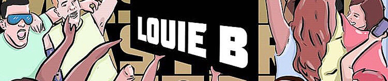 LOUIE B  (UK)