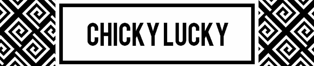 Chicky Lucky 😎🎧🎛️
