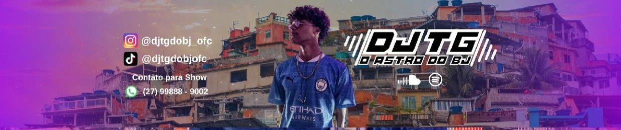 DJ TG