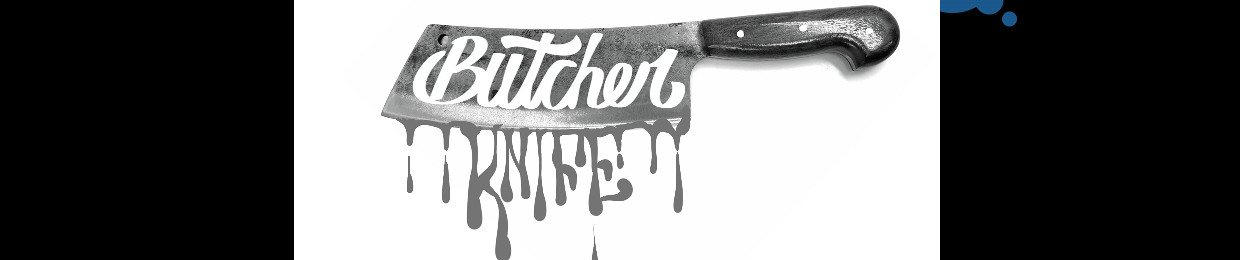 Butcher Knife