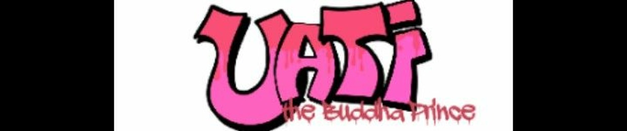 Uati Chief Aka The Buddha Prince