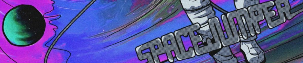 Space Jumper