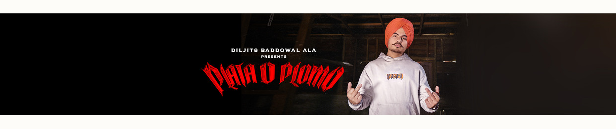DILJIT8 BADDOWAL ALA