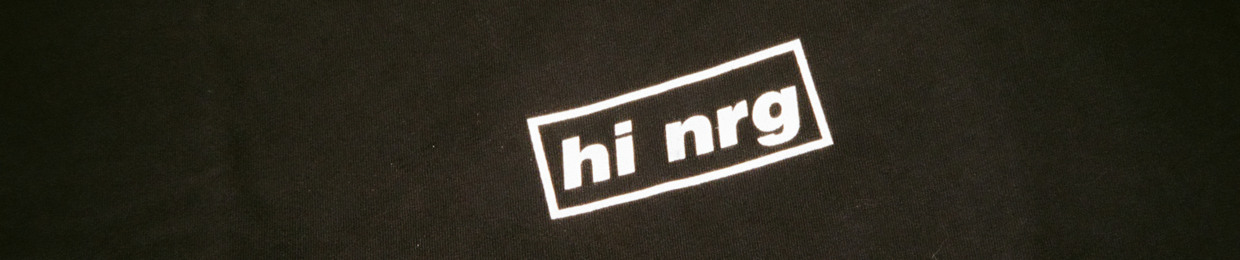 HI NRG