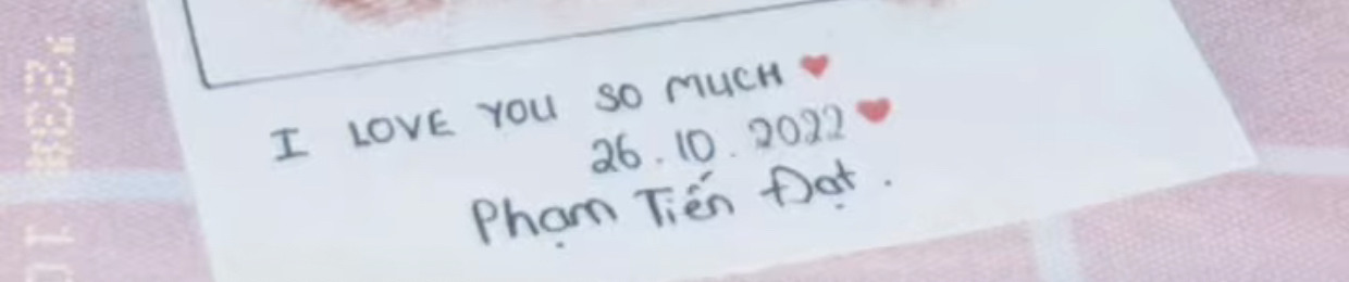 Phạm Tiến Đạt