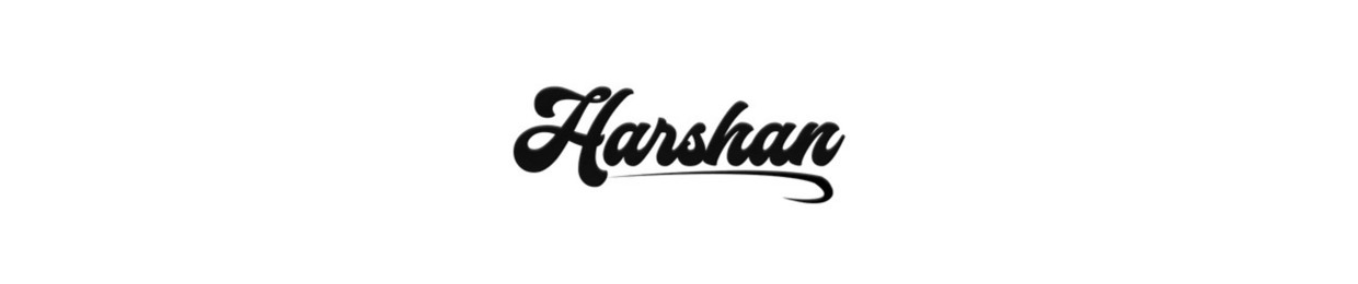Harshan