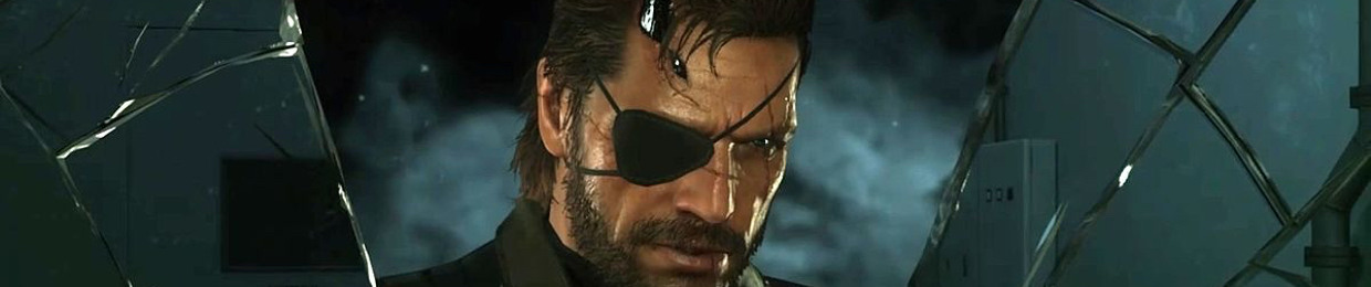 Venom Snake