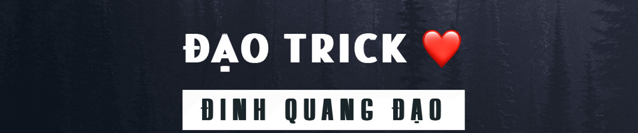 Đạo ❤️