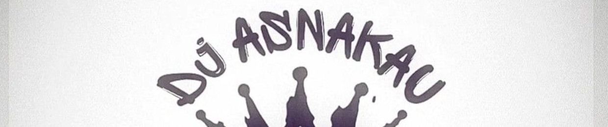 [ Dj YoseF AsnaKau ]