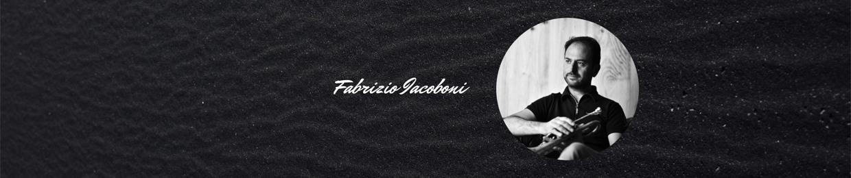 Fabrizio Iacoboni