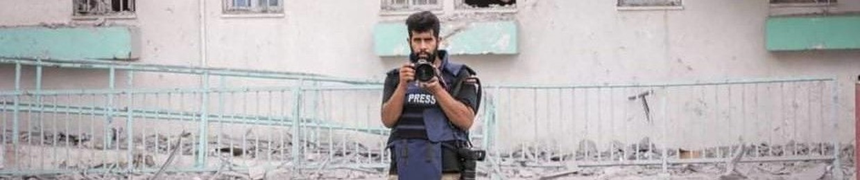 Nidal Alwaheidi