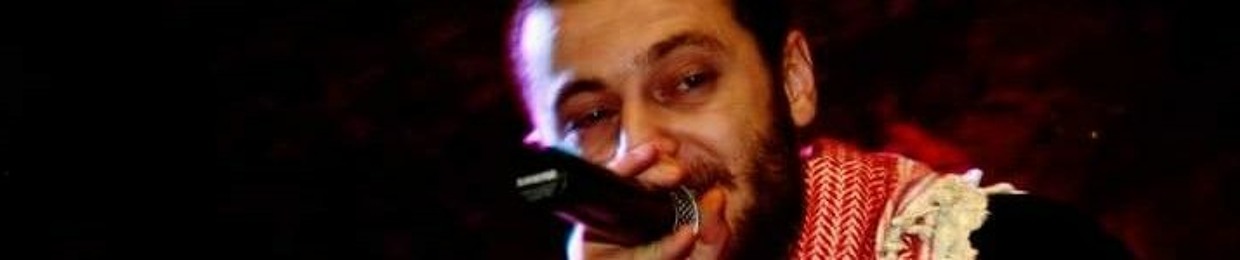 Jaafar Touffar | جعفر الطفار