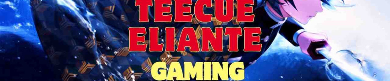 ༻ TeeCue Eliante ༺