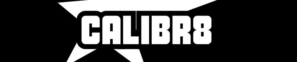 CALIBR8
