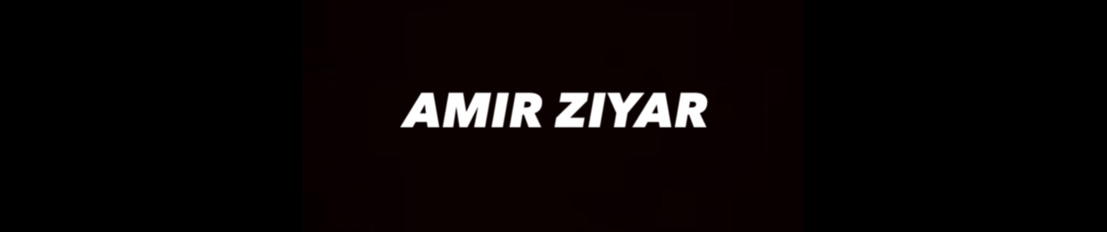 AMIR ZIYAR