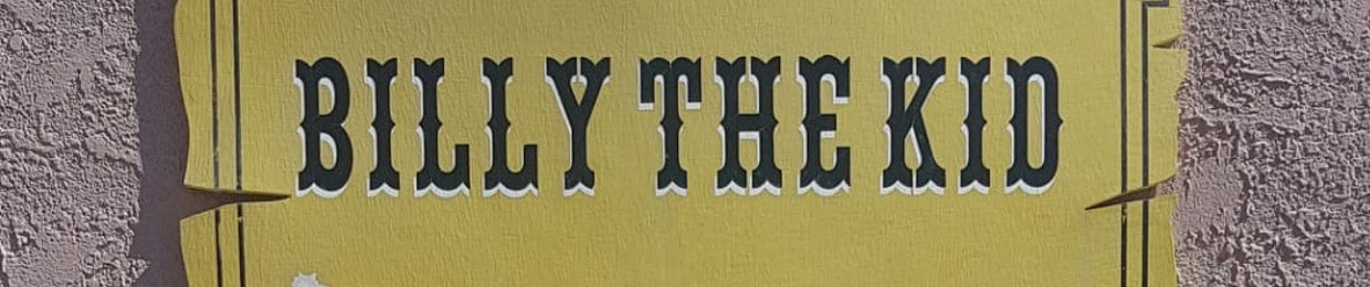 BillyTheKid