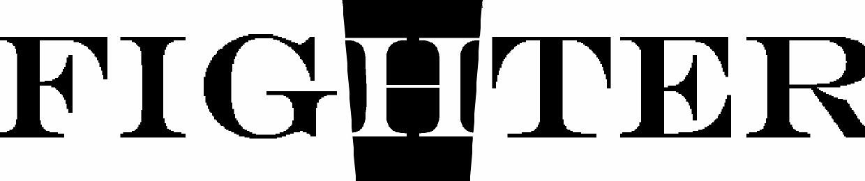 m.fighter