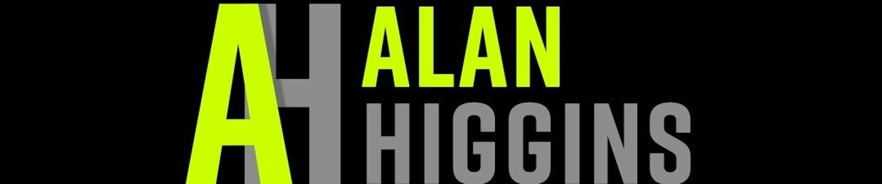 Alan Higgo