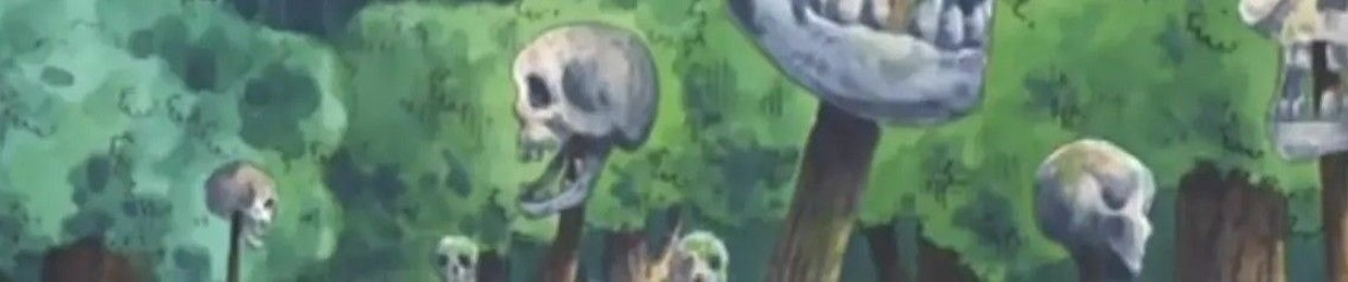 Cráneo💀