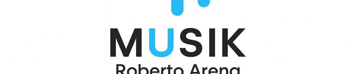 Roberto Arena - Musik