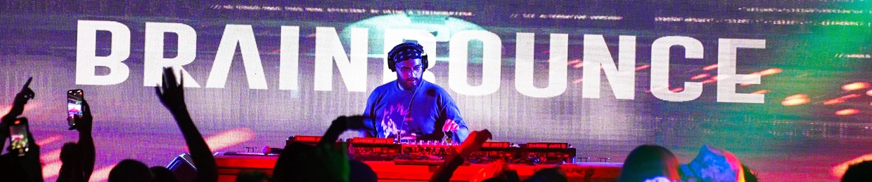 BRAINBOUNCE