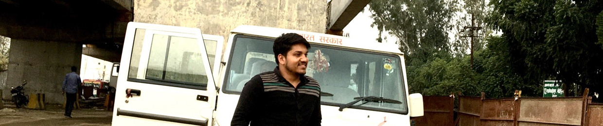 Vishal Bansiwal