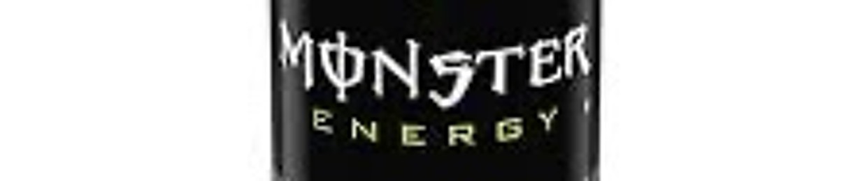 monster energy