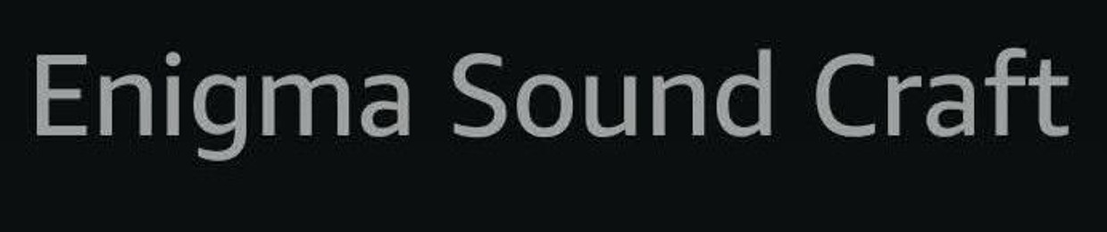Enigma Sound Craft