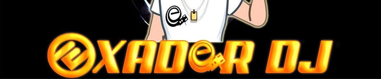 Deejay Exader