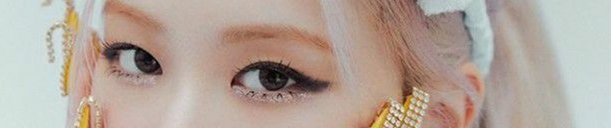 Rose black pink