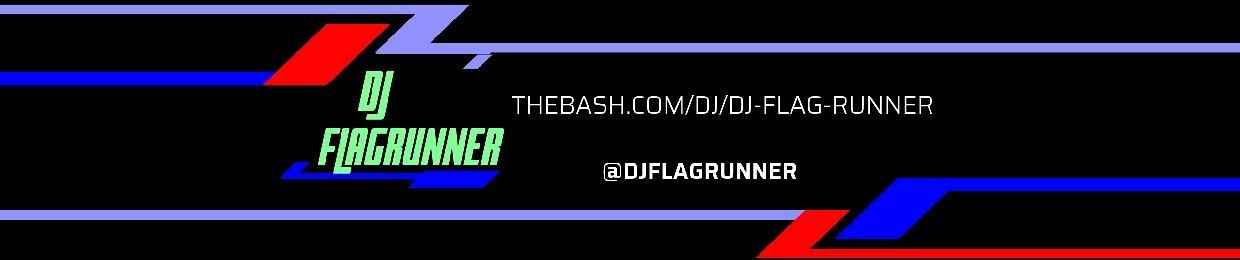 DJ Flag Runner