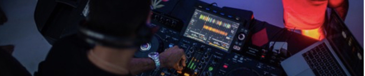 DJ VISH