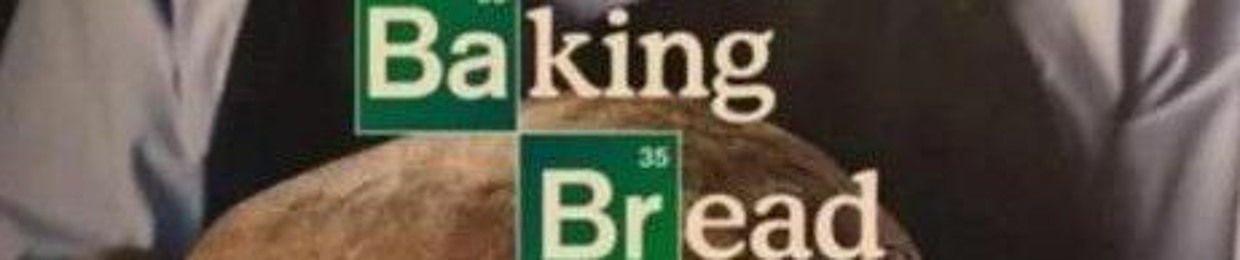Baking bread