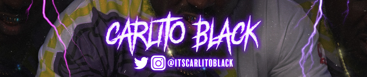 Carlito Black