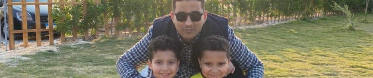 Ahmed Ȝbd ElȜal Mohammed