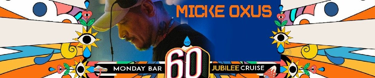 Micke Oxus