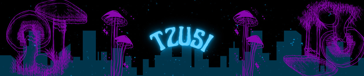 DJ TZUSI