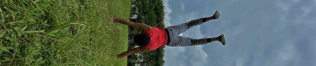 Rajdeep Goswami