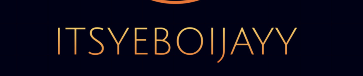 ITSYEBOIJAYY