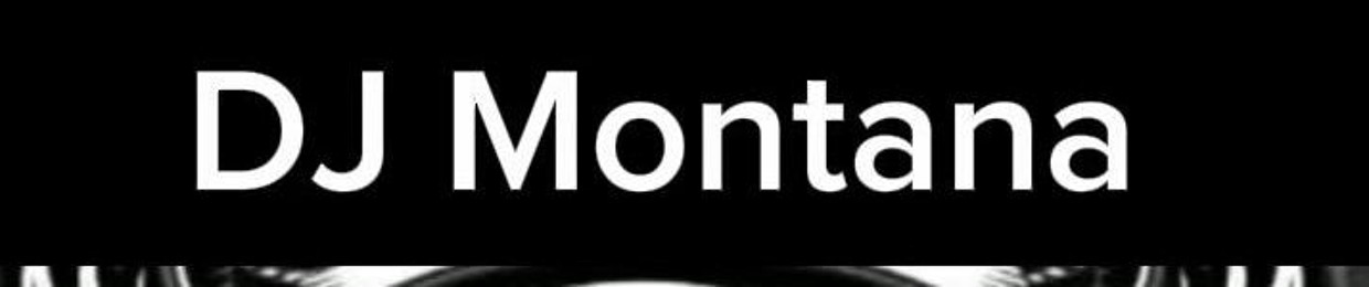 DJ Montana