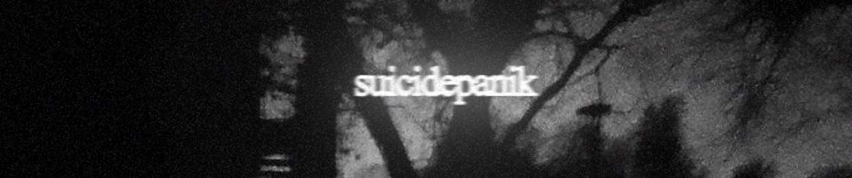 suicidepanik