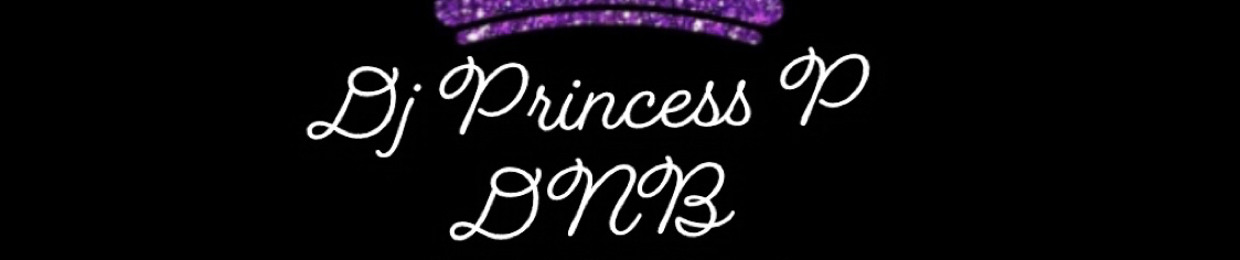 Dj Princess P DNB