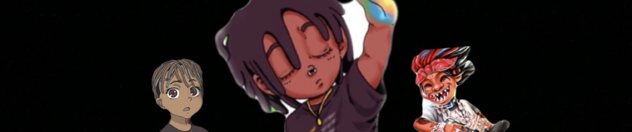 lil Charles WRLD